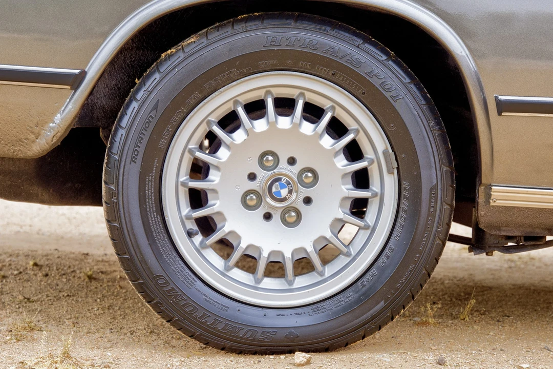 1975 BMW 2002 - Image 29 of 31