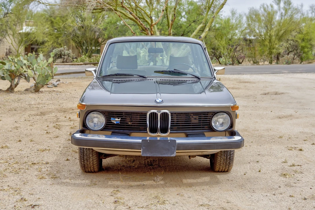 1975 BMW 2002 - Image 10 of 31