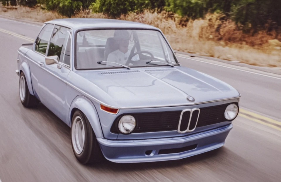 1975 BMW 2002 - Image 12 of 31