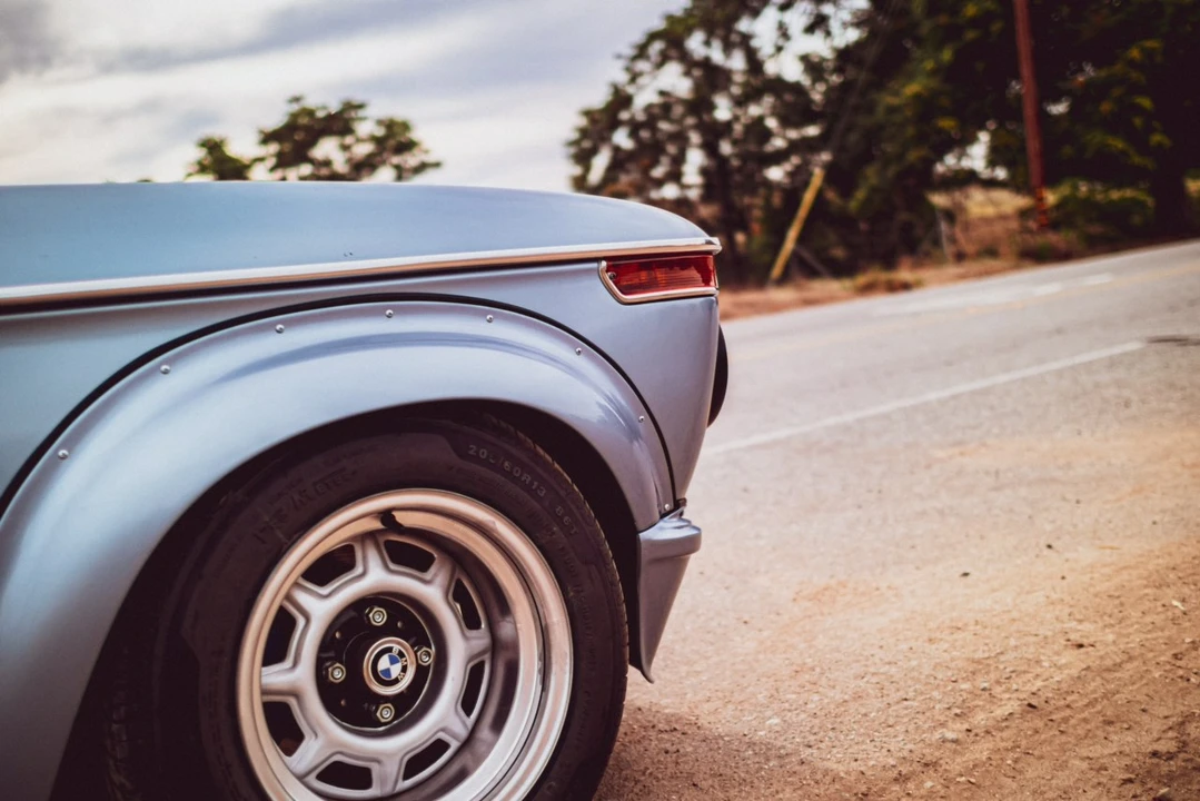1975 BMW 2002 - Image 24 of 31