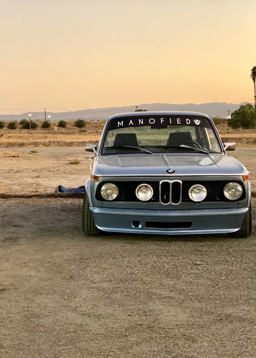 1975 BMW 2002 - Image 20 of 31
