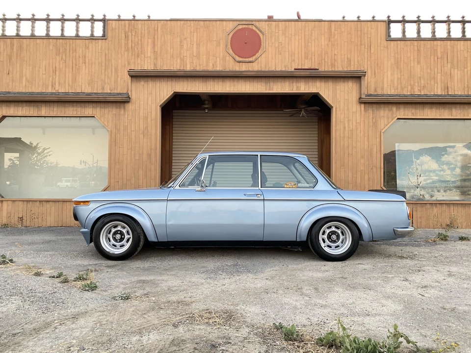 1975 BMW 2002 - Image 3 of 31
