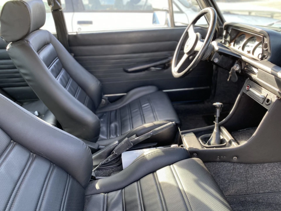1975 BMW 2002 - Image 30 of 31