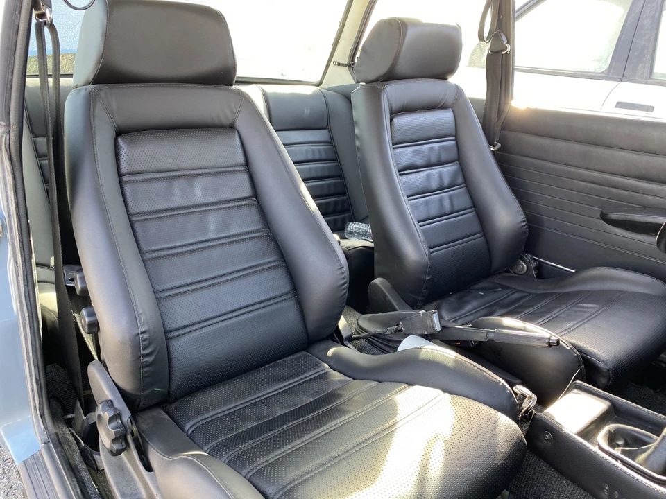 1975 BMW 2002 - Image 29 of 31
