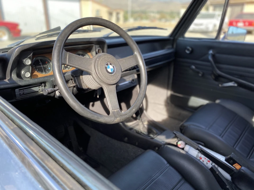 1975 BMW 2002 - Image 28 of 31