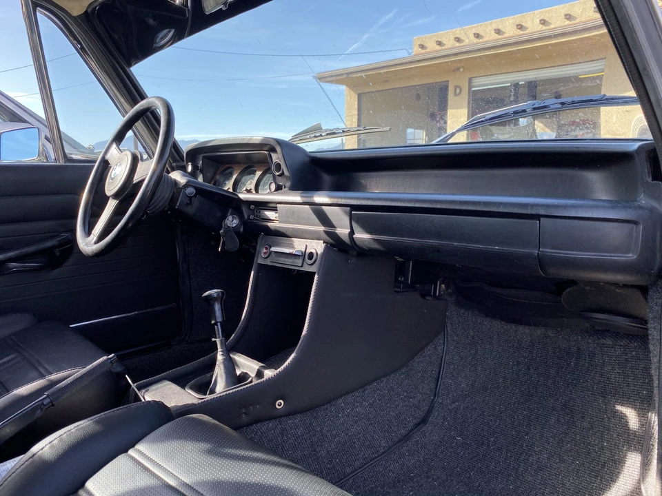 1975 BMW 2002 - Image 31 of 31