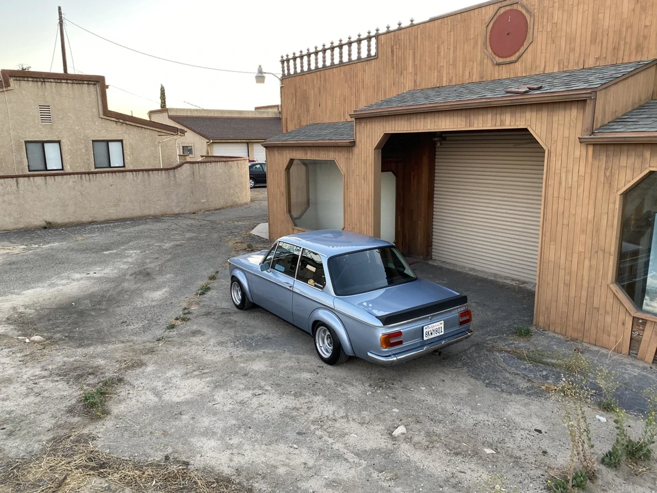 1975 BMW 2002 - Image 14 of 31