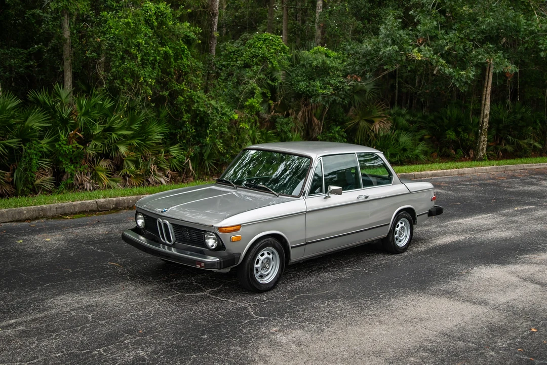 1975 BMW 2002 - Image 3 of 31