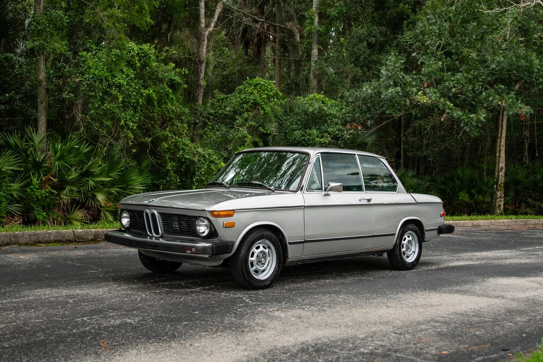 1975 BMW 2002 - Image 2 of 31