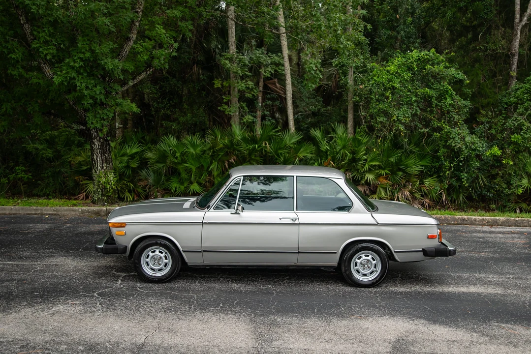 1975 BMW 2002 - Image 16 of 31