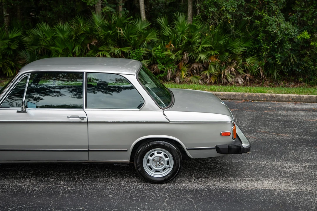 1975 BMW 2002 - Image 22 of 31