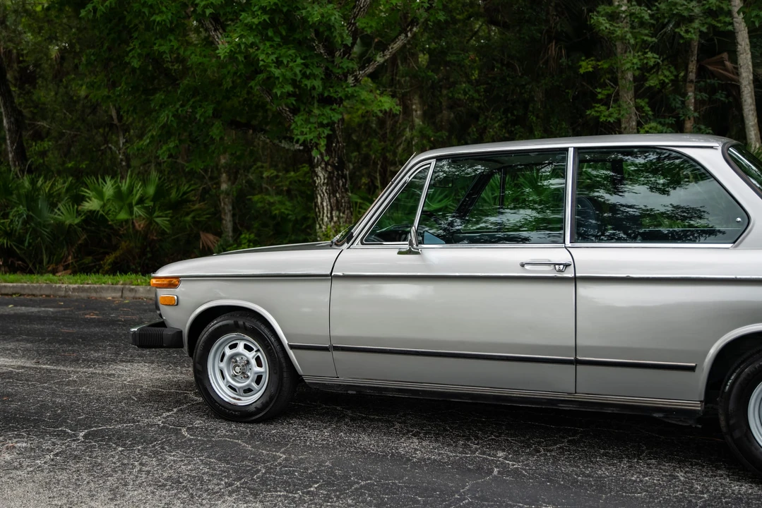 1975 BMW 2002 - Image 18 of 31