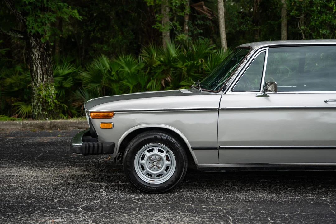 1975 BMW 2002 - Image 19 of 31
