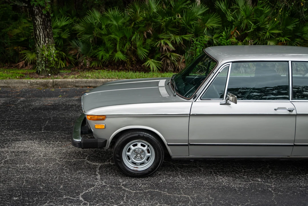 1975 BMW 2002 - Image 20 of 31