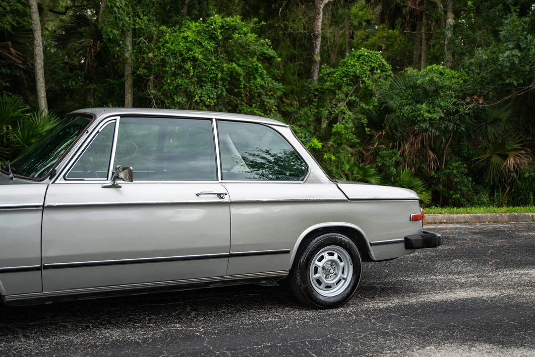 1975 BMW 2002 - Image 23 of 31