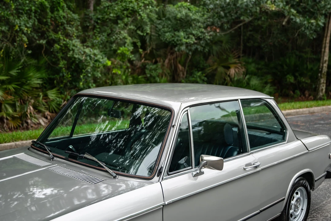 1975 BMW 2002 - Image 30 of 31