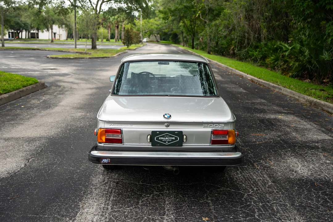 1975 BMW 2002 - Image 12 of 31