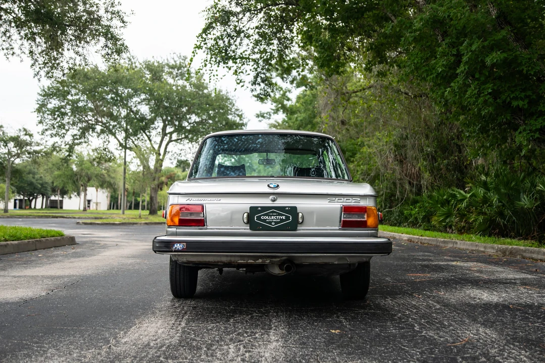 1975 BMW 2002 - Image 13 of 31