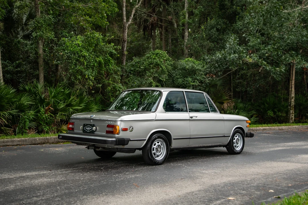 1975 BMW 2002 - Image 11 of 31