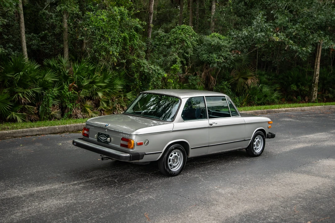 1975 BMW 2002 - Image 10 of 31