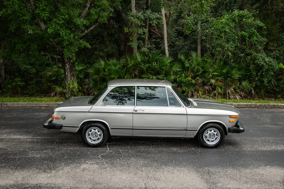 1975 BMW 2002 - Image 8 of 31