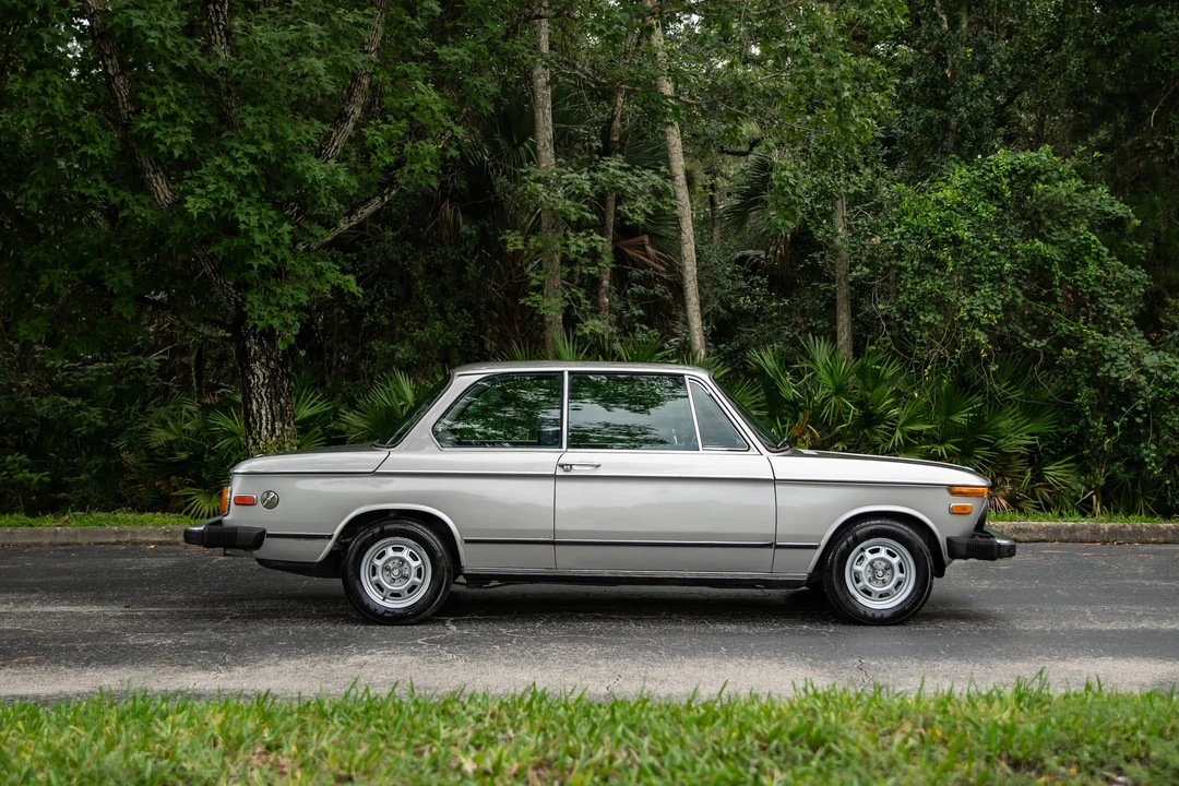 1975 BMW 2002 - Image 9 of 31