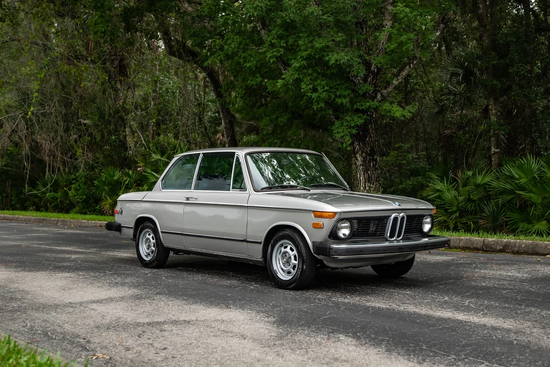 1975 BMW 2002 - Image 6 of 31