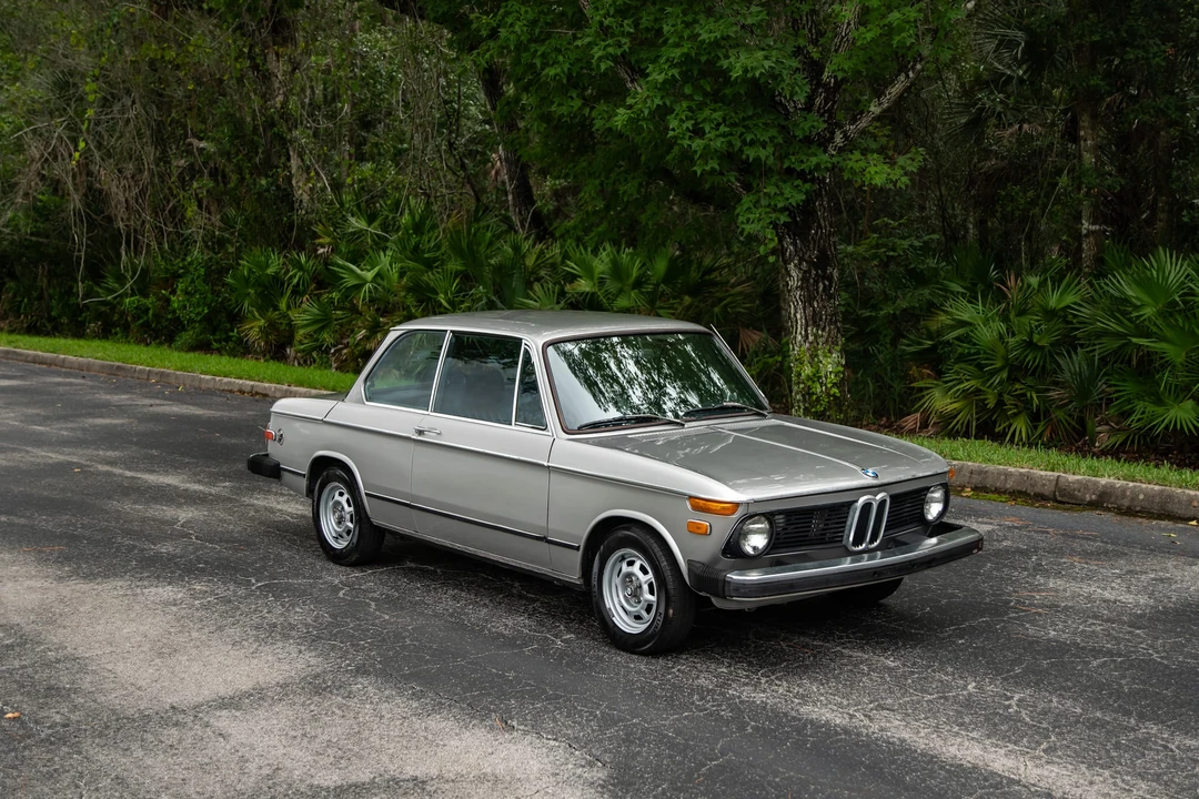 1975 BMW 2002 - Image 7 of 31
