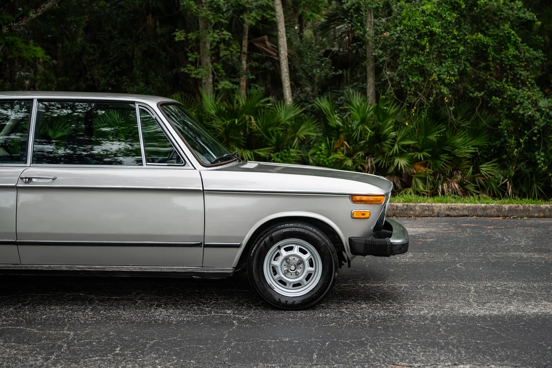 1975 BMW 2002 - Image 28 of 31