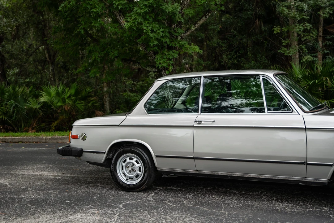 1975 BMW 2002 - Image 24 of 31