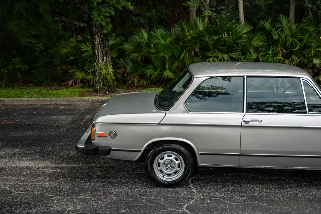 1975 BMW 2002 - Image 26 of 31