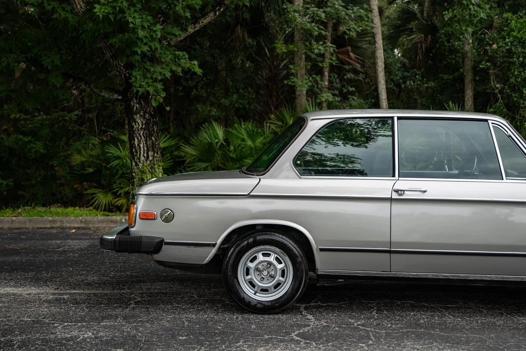 1975 BMW 2002 - Image 25 of 31