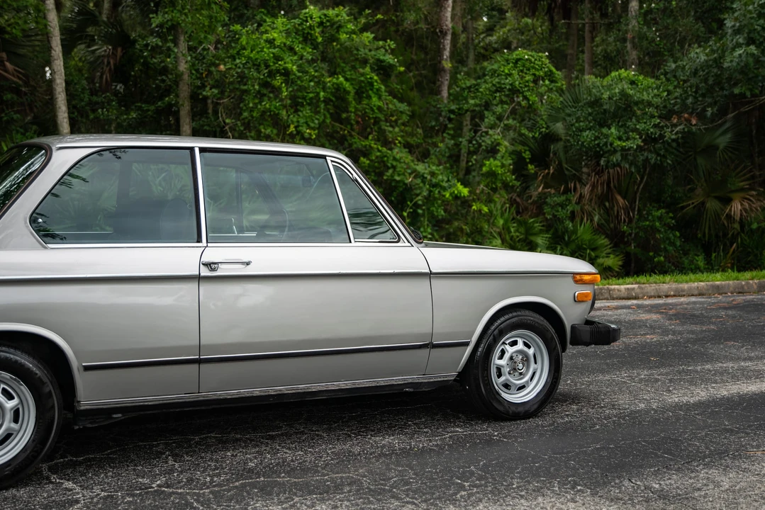 1975 BMW 2002 - Image 27 of 31