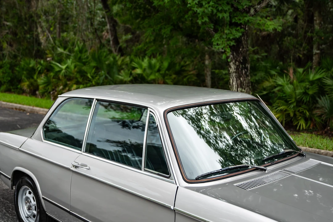 1975 BMW 2002 - Image 31 of 31