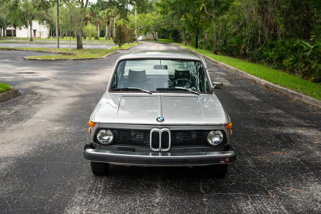 1975 BMW 2002 - Image 4 of 31