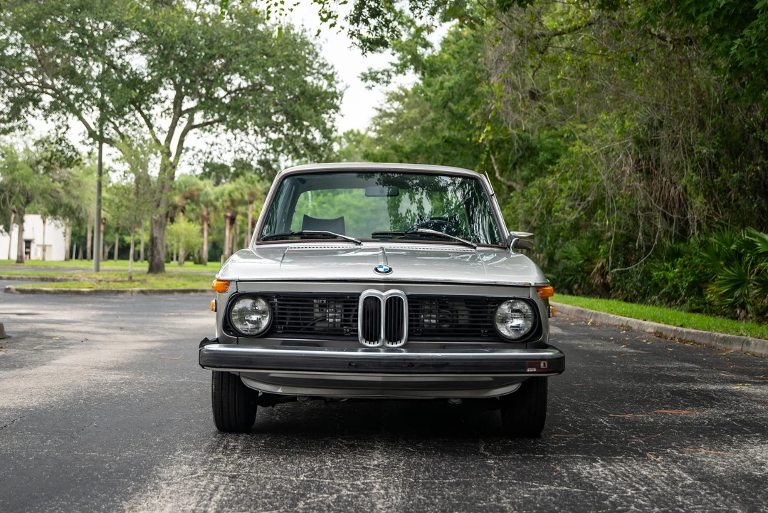 1975 BMW 2002 - Image 5 of 31