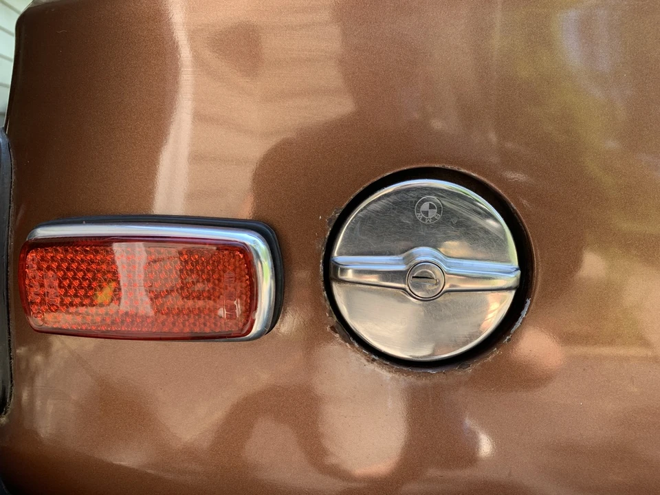 1975 BMW 2002 - Image 31 of 31