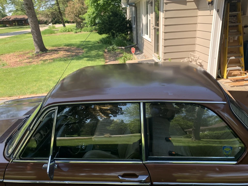 1975 BMW 2002 - Image 30 of 31