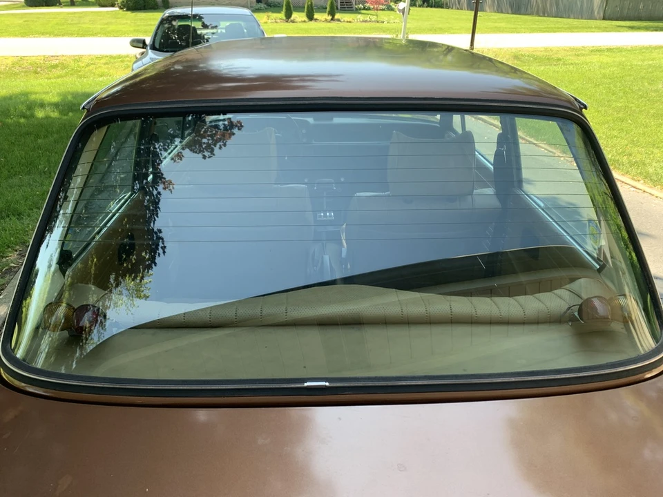 1975 BMW 2002 - Image 29 of 31