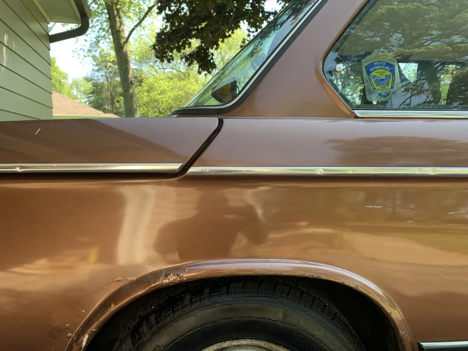 1975 BMW 2002 - Image 27 of 31