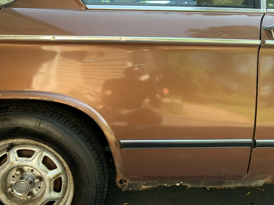 1975 BMW 2002 - Image 26 of 31
