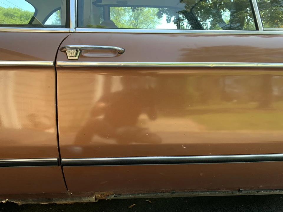 1975 BMW 2002 - Image 25 of 31