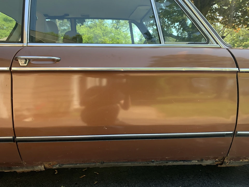 1975 BMW 2002 - Image 24 of 31