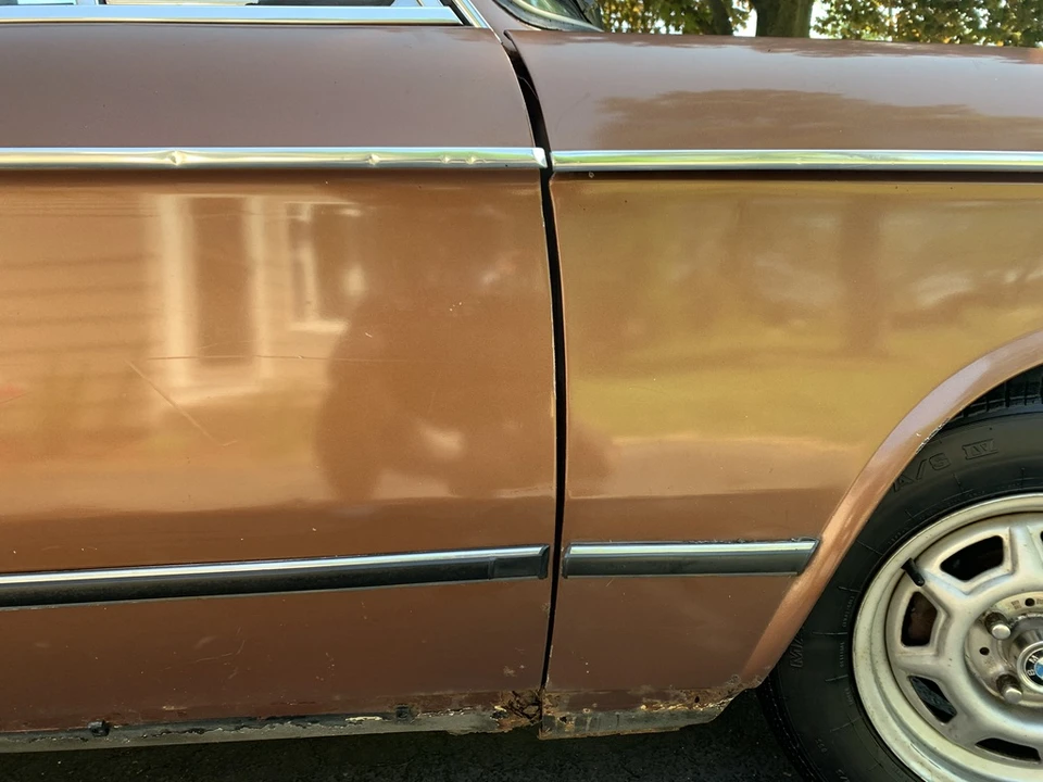 1975 BMW 2002 - Image 23 of 31