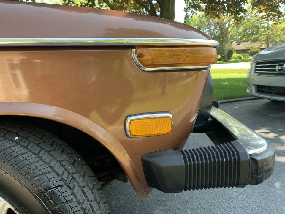 1975 BMW 2002 - Image 22 of 31