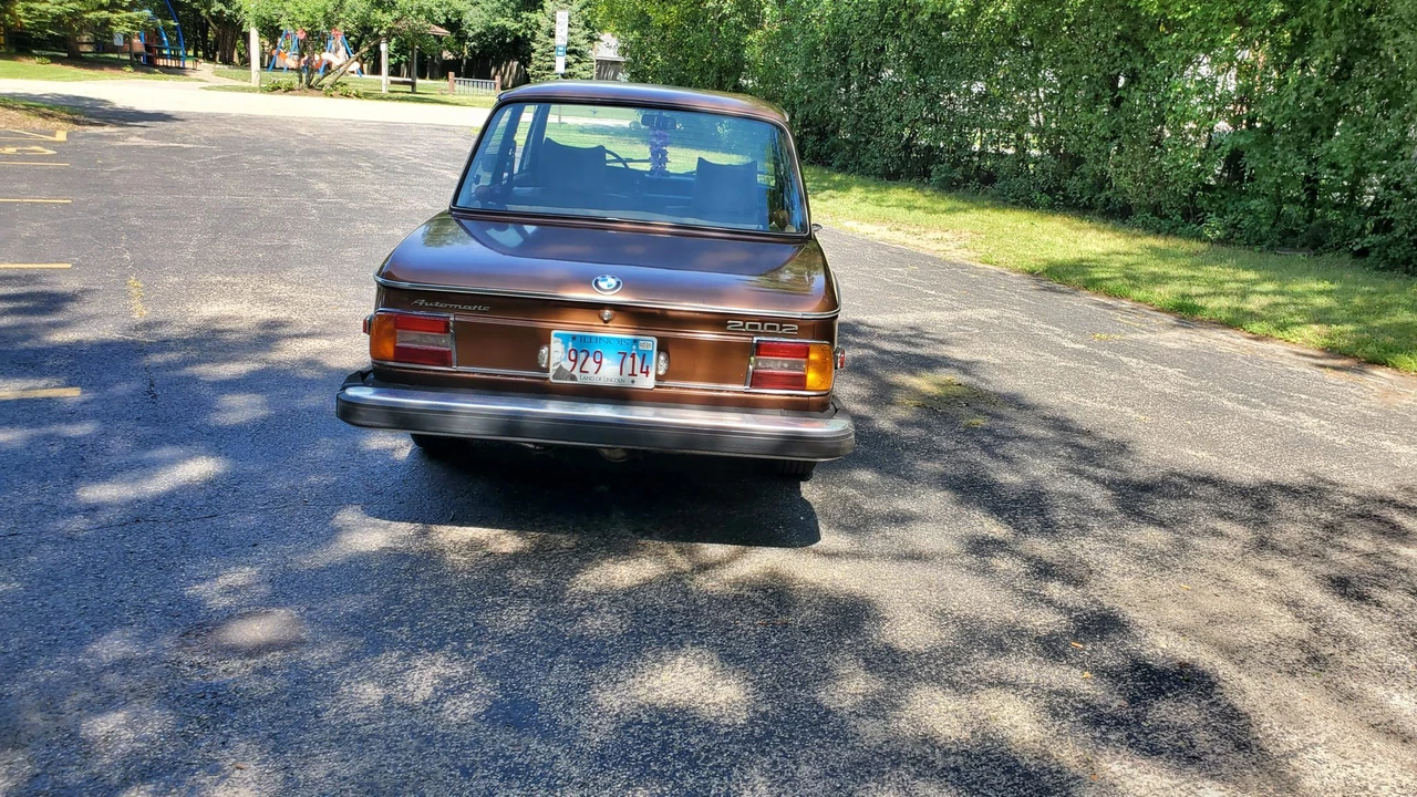 1975 BMW 2002 - Image 15 of 31