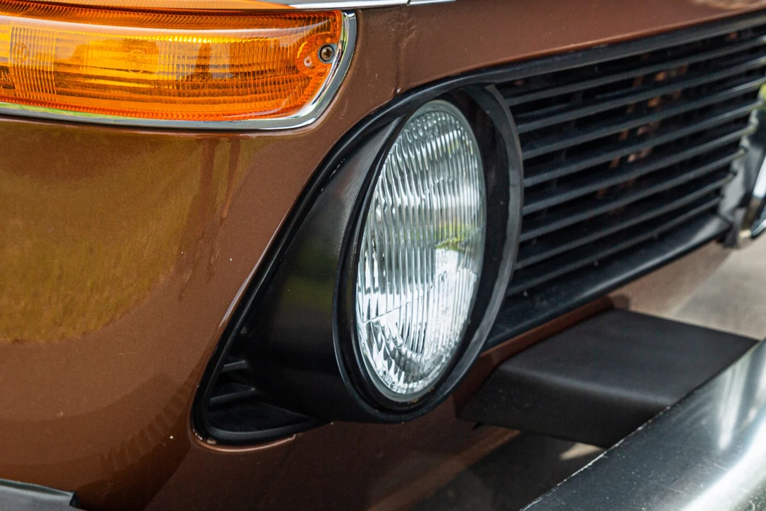 1975 BMW 2002 - Image 21 of 31