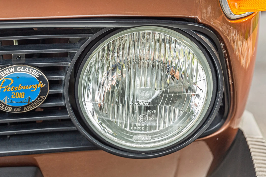 1975 BMW 2002 - Image 16 of 31