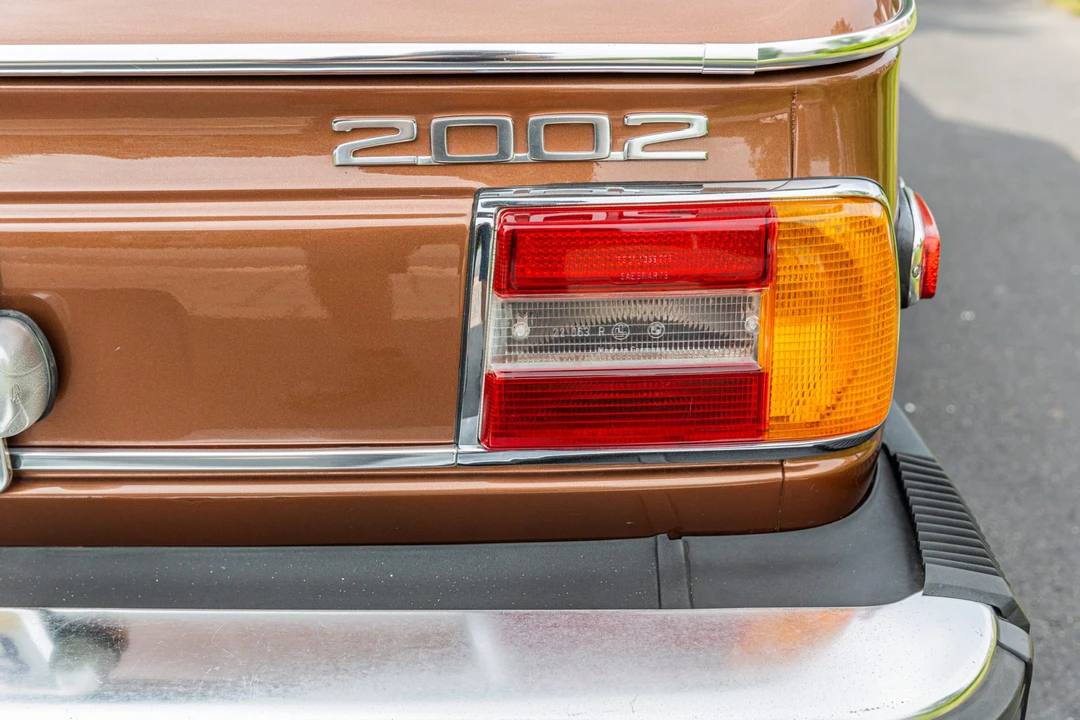 1975 BMW 2002 - Image 28 of 31