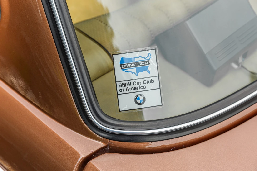 1975 BMW 2002 - Image 23 of 31